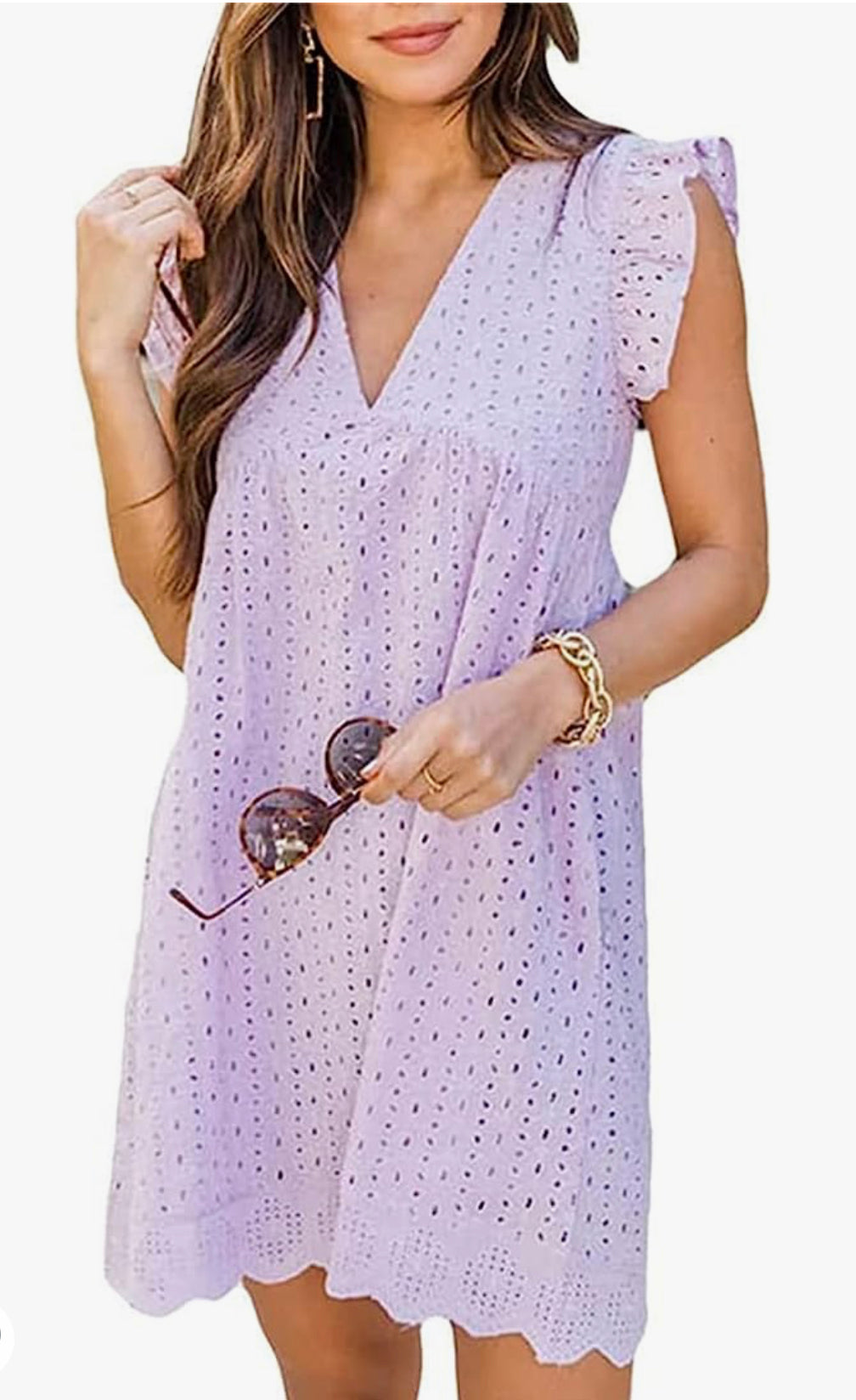 tiktok dress with pockets and shorts Plus Size Beach Dress Romper Review XXL Fit on 16/18