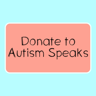 Donate to Autism Speaks