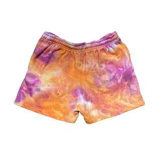 Florida Sunset Cropped Hoodie Set - Alexander and Fitz
