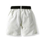 Boys’ White Dress Shorts - Alexander and Fitz