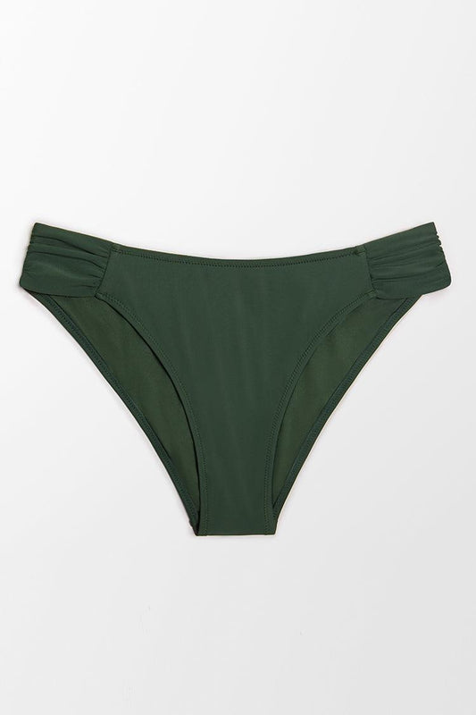 Ladies’ Canopy Bikini Bottom - Alexander and Fitz