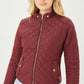 Quilted Terra Jacket - Alexander and Fitz