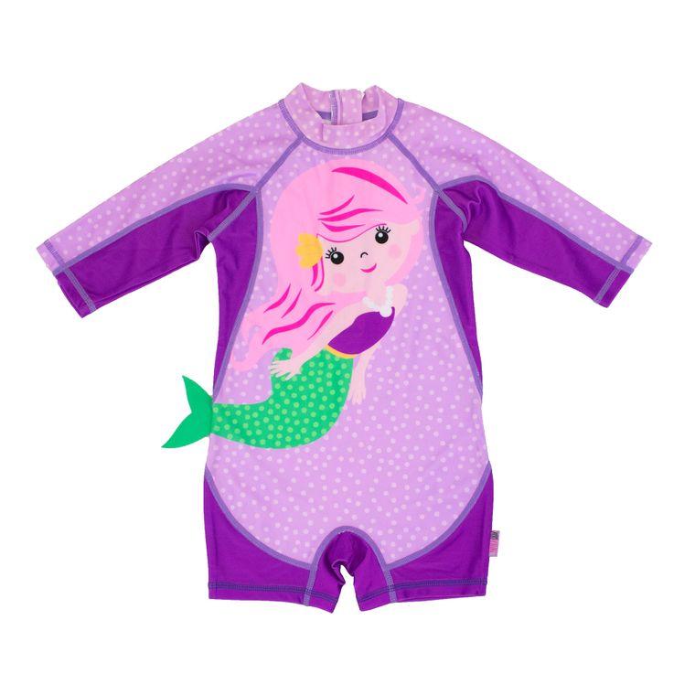 Toddlers’ One Piece Mermaid Surf Suit - Alexander and Fitz