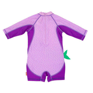 Toddlers’ One Piece Mermaid Surf Suit - Alexander and Fitz